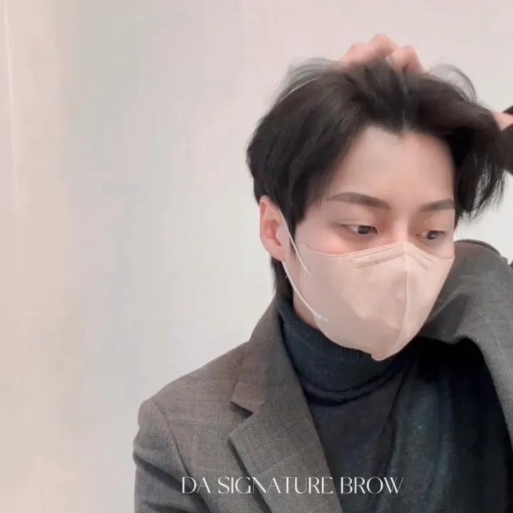 구월동 맨즈브로우