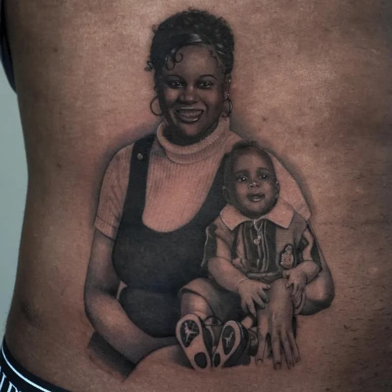 ๊ฐ์กฑ ์ฌ์งํํฌ ์ธ๋ฌผํํฌ