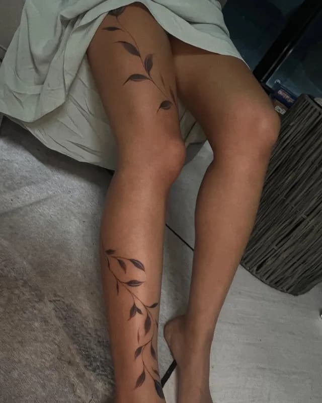 창원타투 오너먼트타투 만다라타투 꽃타투