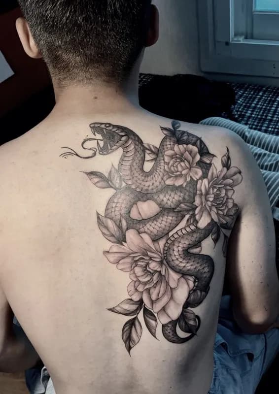 ๋ฑํ ๋ฑ ๊ฝ ํํฌ