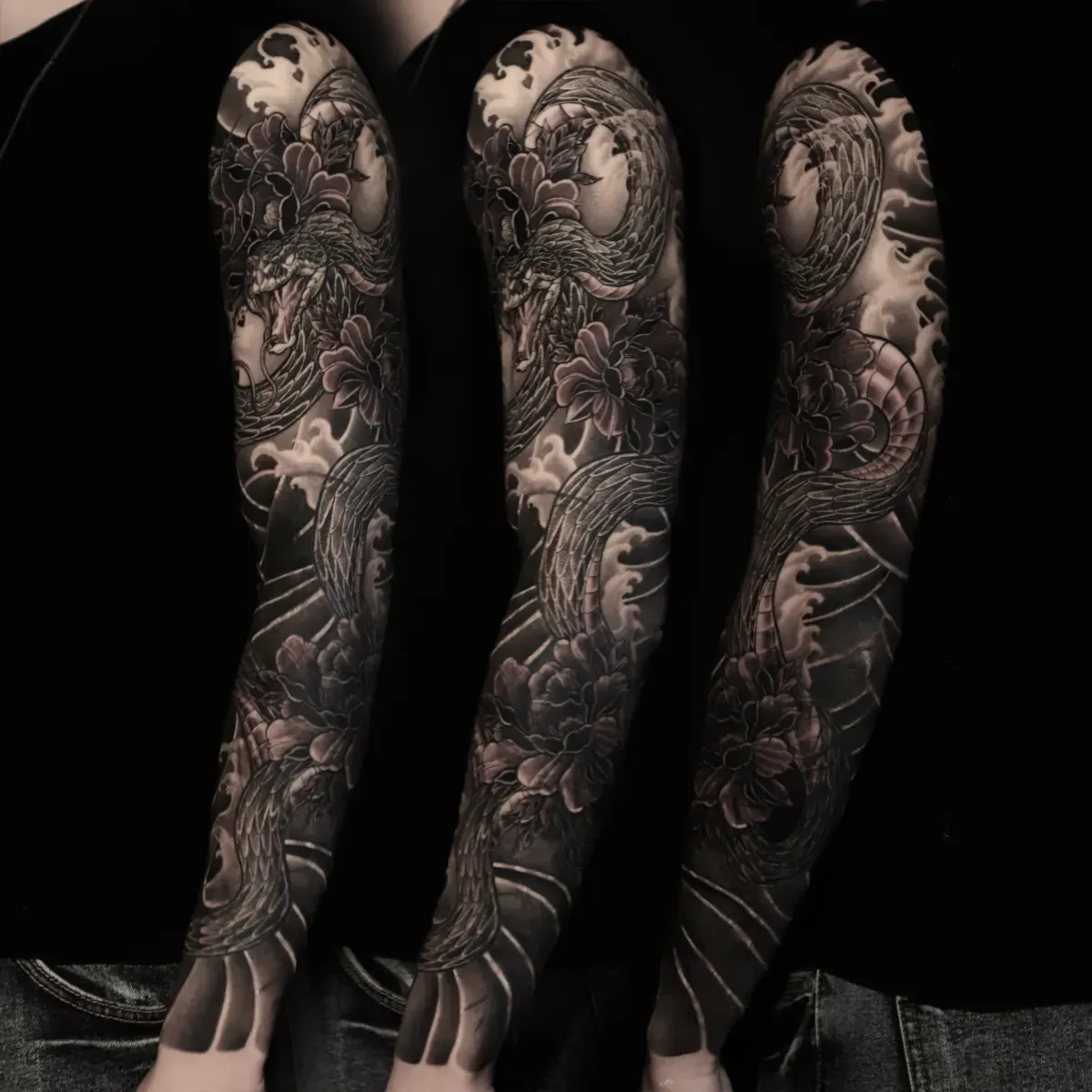 ๋ฑ ๋ชฉ๋จ ์ปค๋ฒ์
๊ธดํ