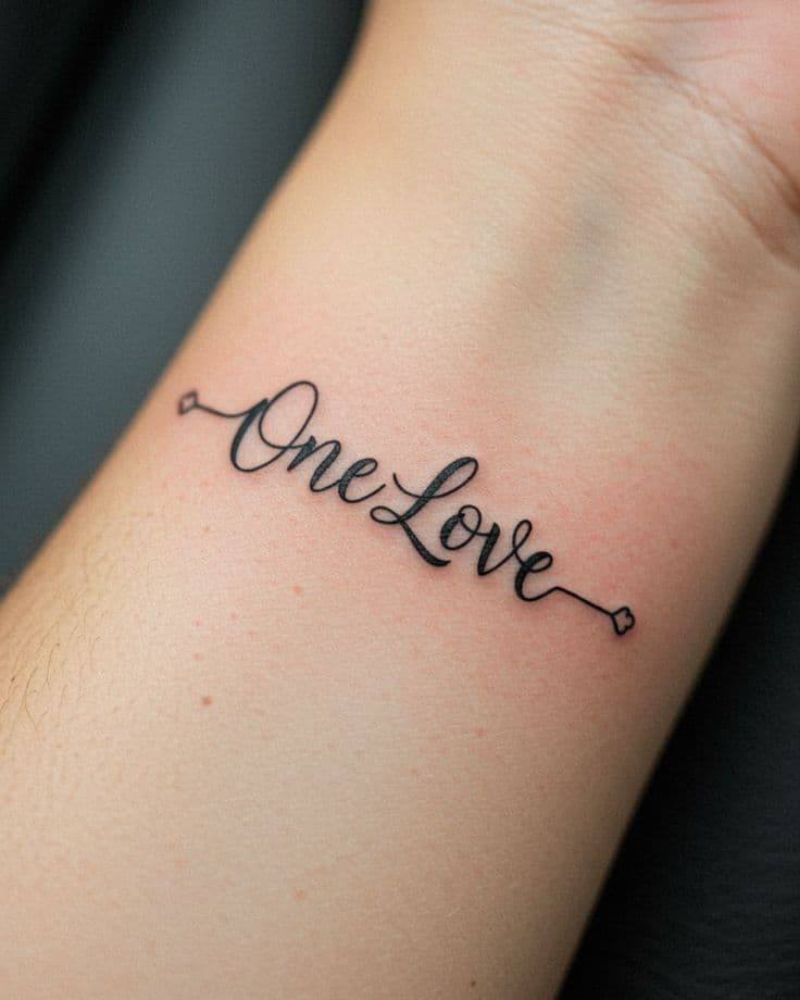 가볍게 포인트 주기 좋은 디자인레터링작품