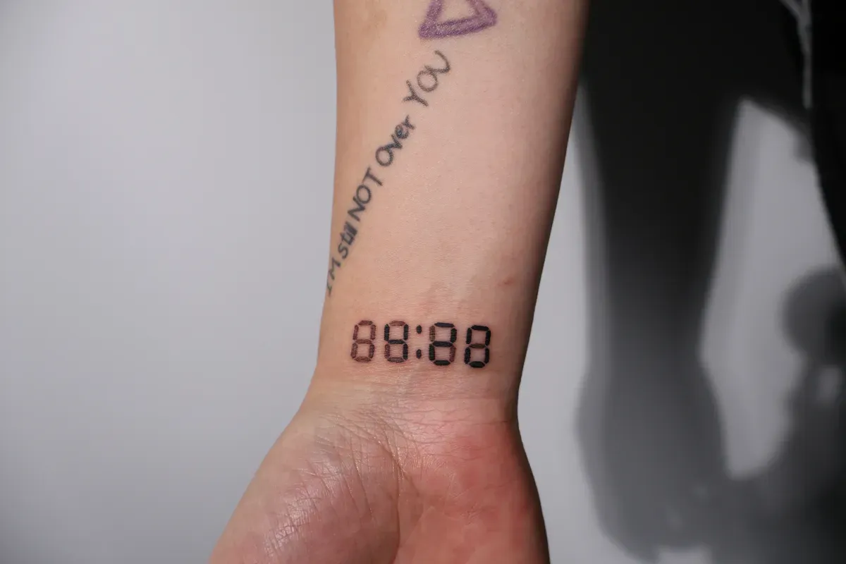 ์ง๊ธ ๋ช์์ผ? 4:28 - 1