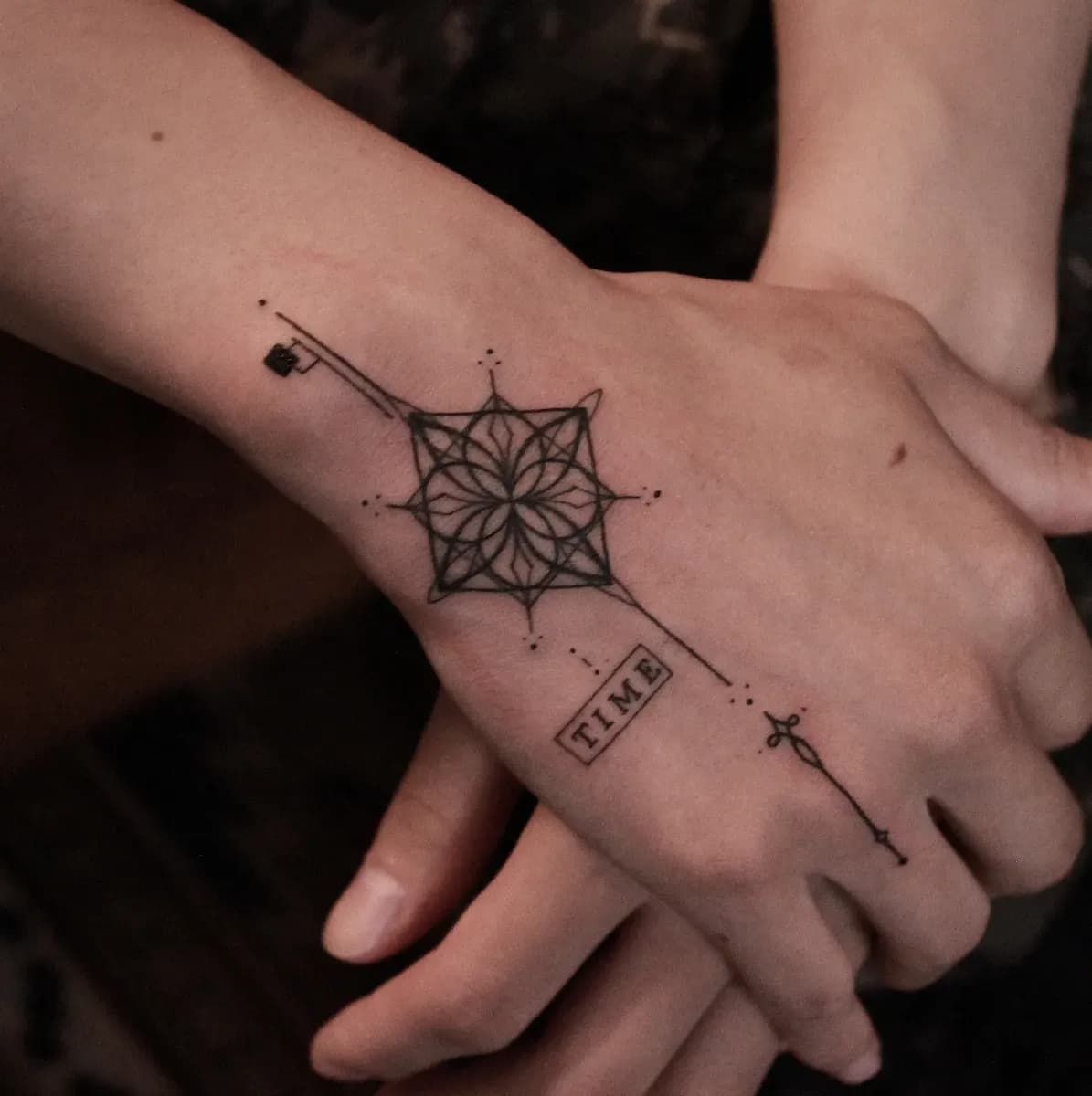 오너먼트 기원타투 창원 마산 진해