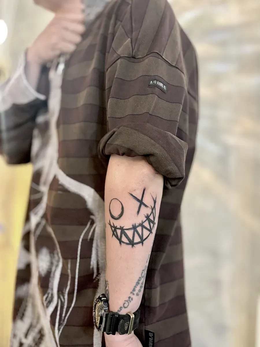 ์ค๋ง์ผ - 1