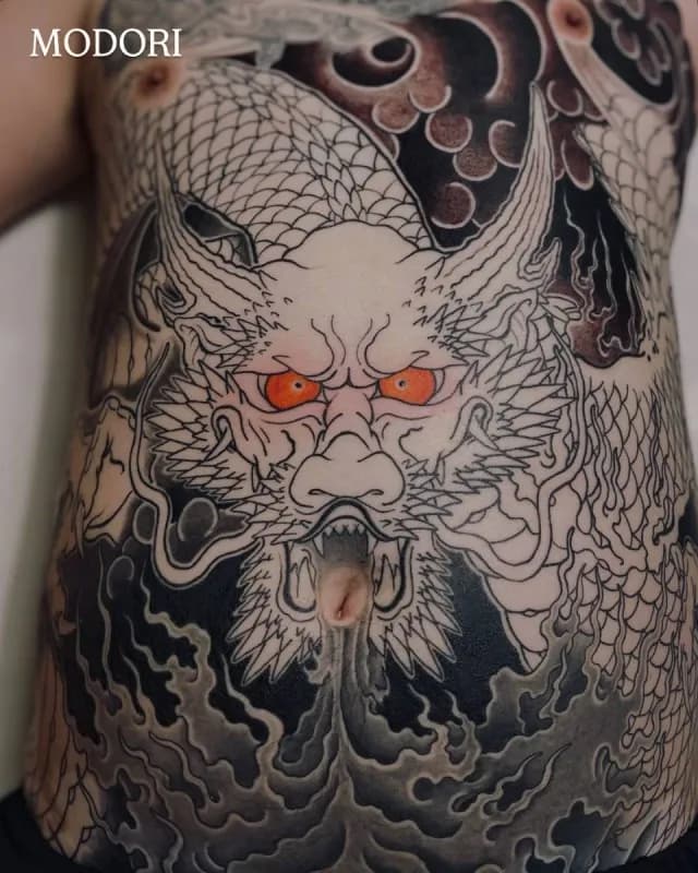 대구) 용 앞판 작업(완성가격)