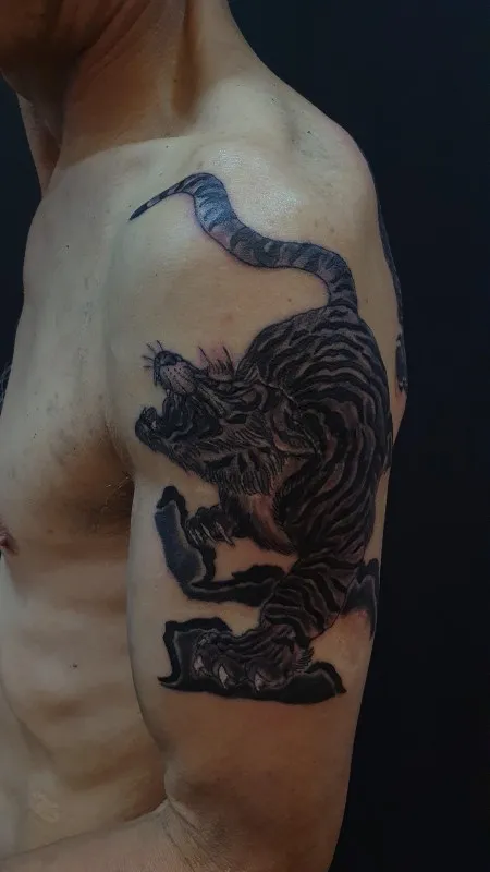 ์ํฌ์ธํธ ํํฌ ๋ชฉํฌํํฌ