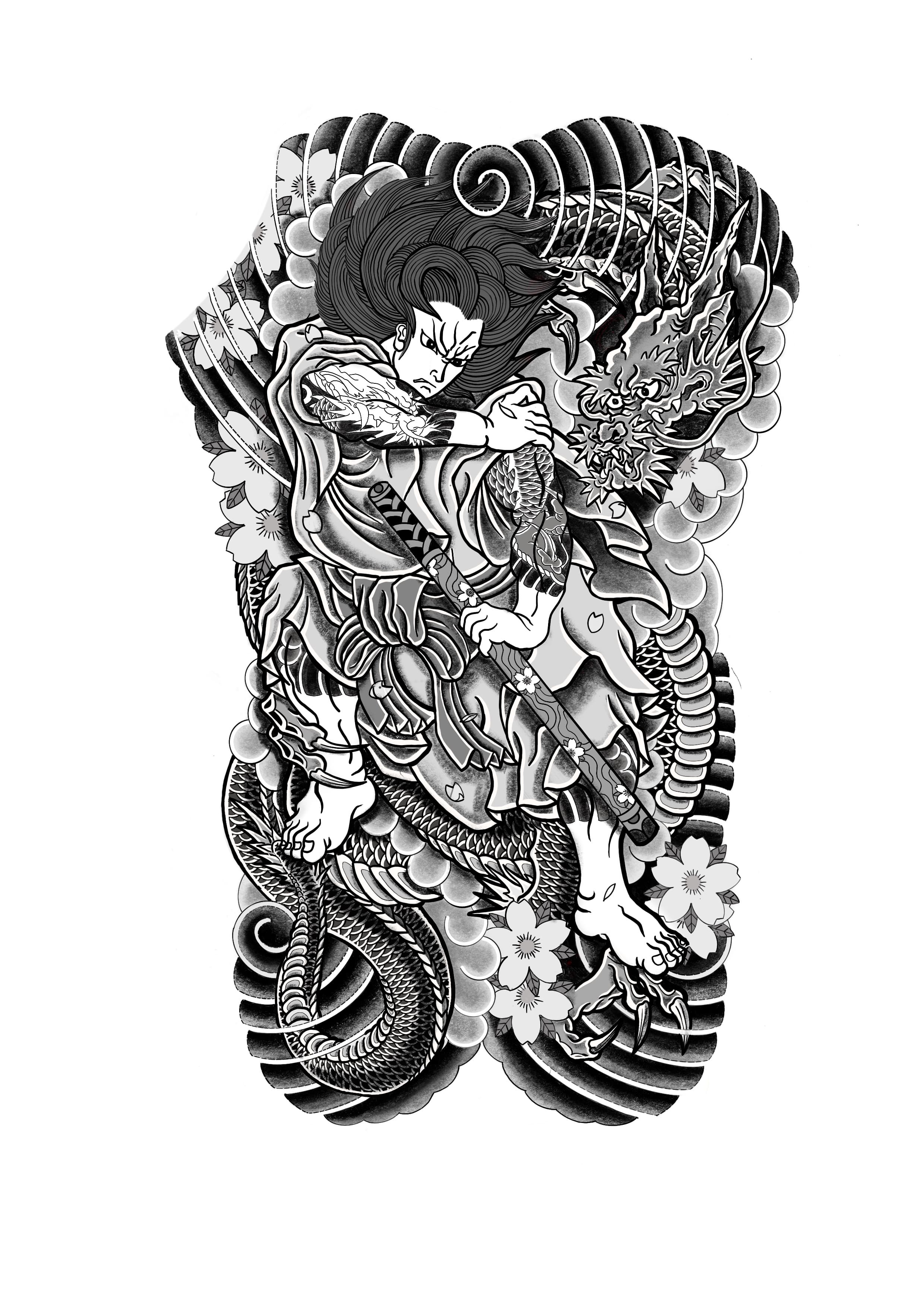 이레즈미 등판 포트폴리오 모집