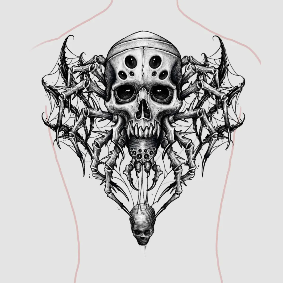 ๋ธ๋์ํฌ ๋์