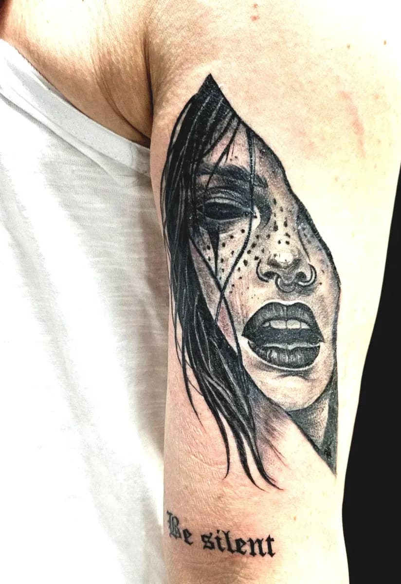 인물타투,안산타투,시흥타투,광명타투,배곧타투,남양타투,화성타투