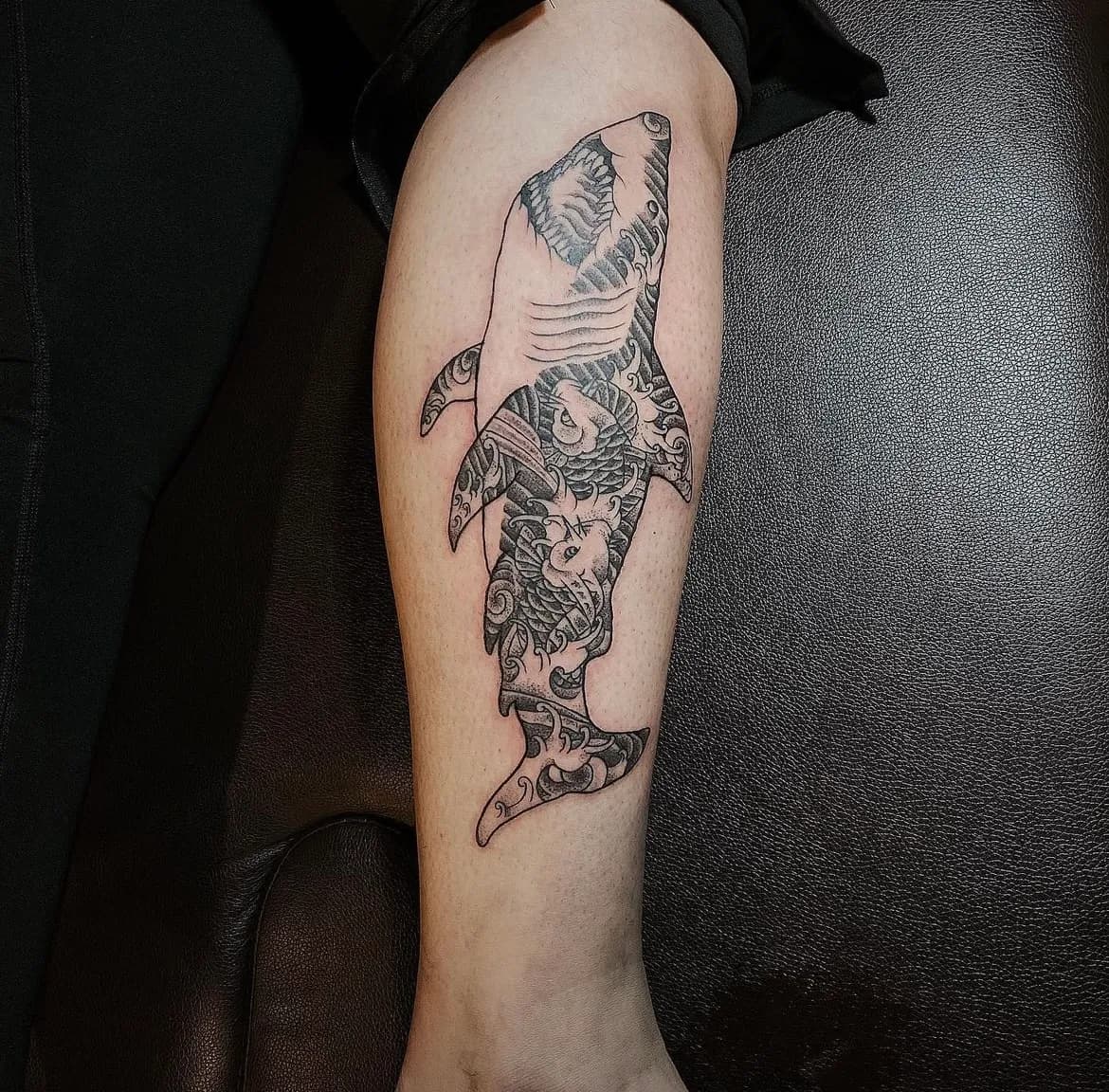 ์์ด ํํฌ - 1