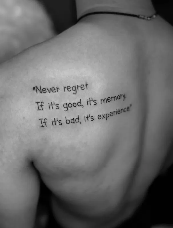 3줄레터링(수유)