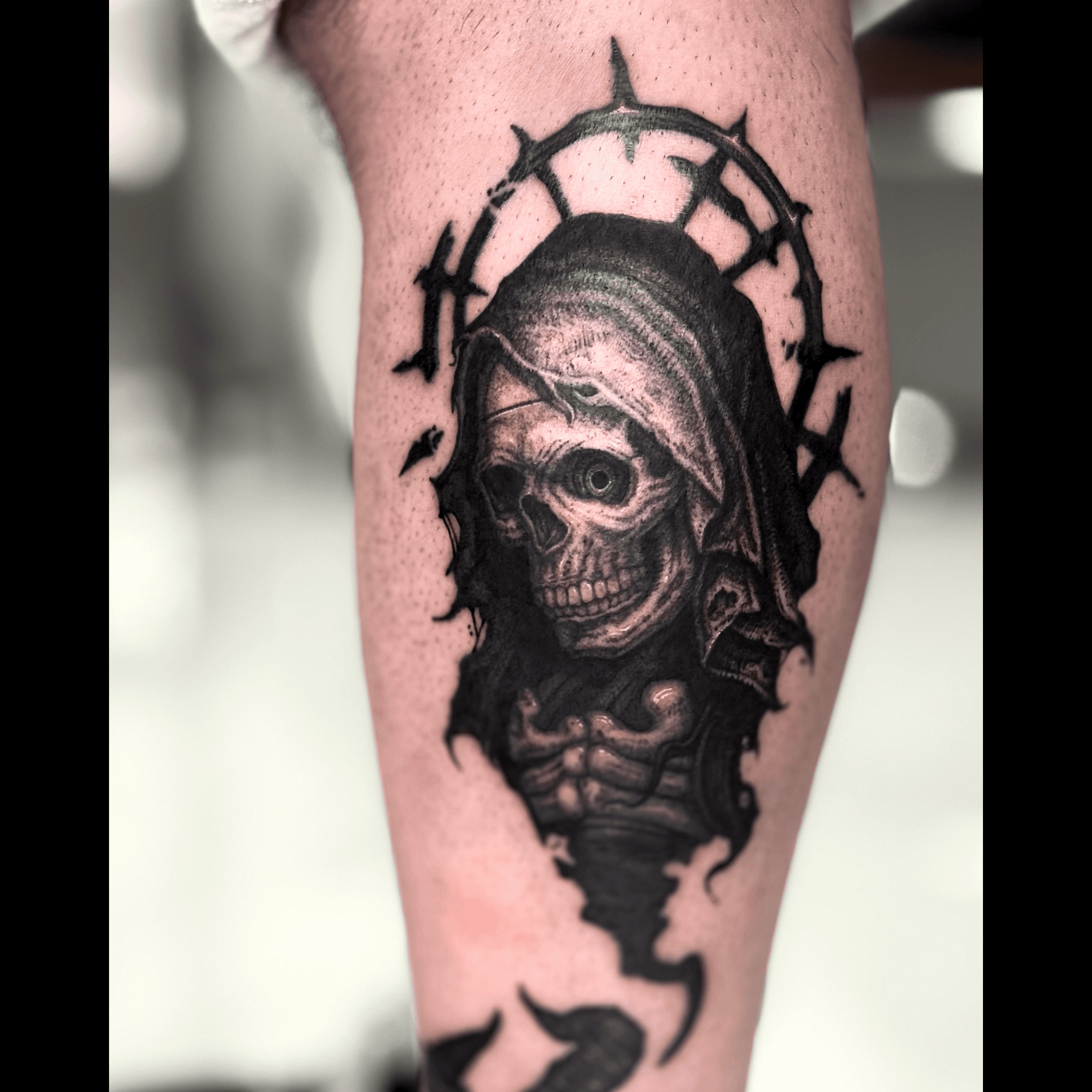 ์ฌ์ ํด๊ณจ ํํฌ