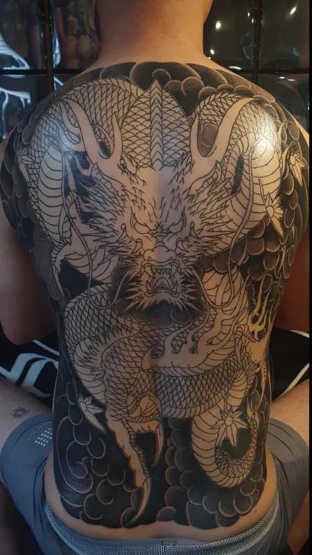 등판 배경작업 가쿠작업입니다.