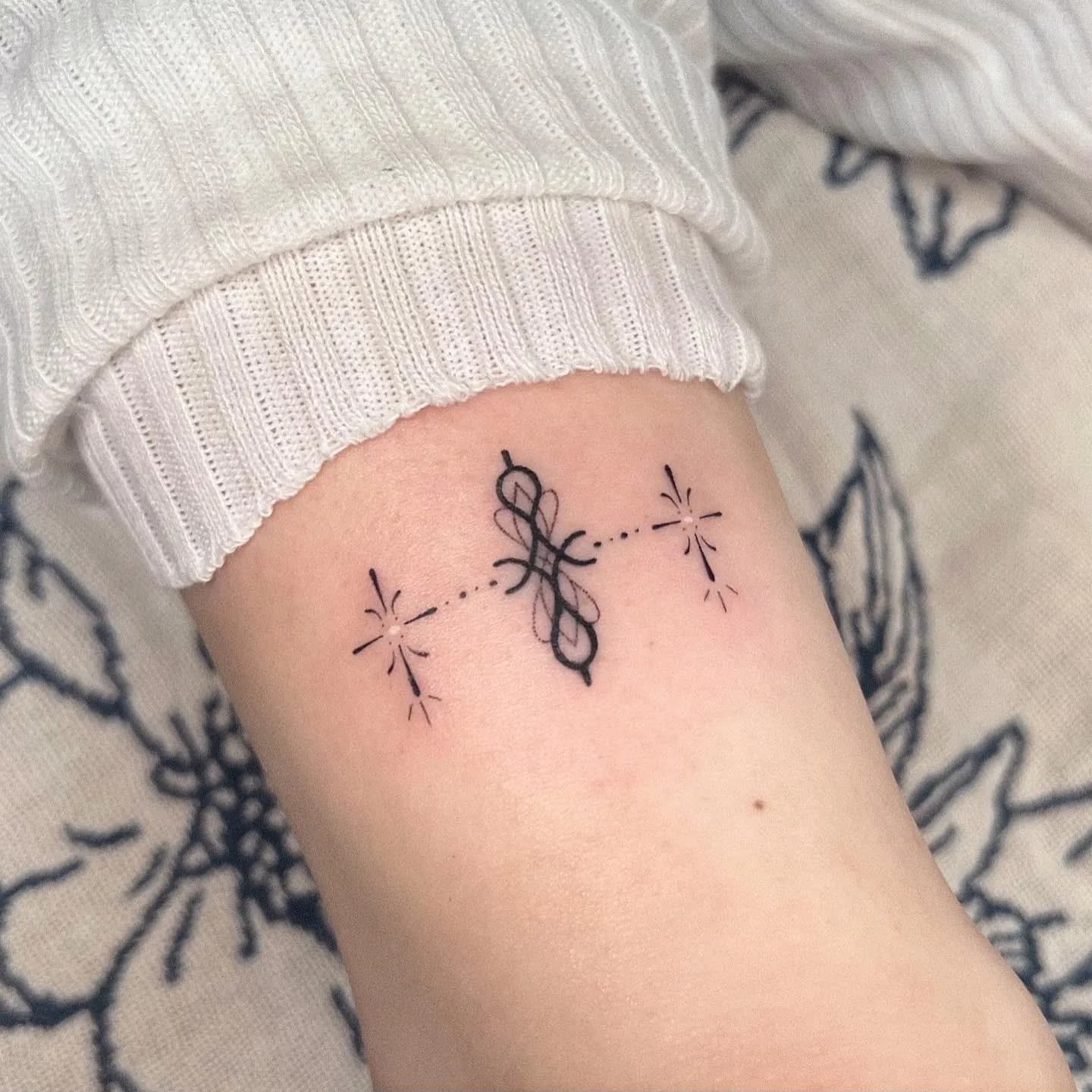 울산타투 오너먼트 - 1