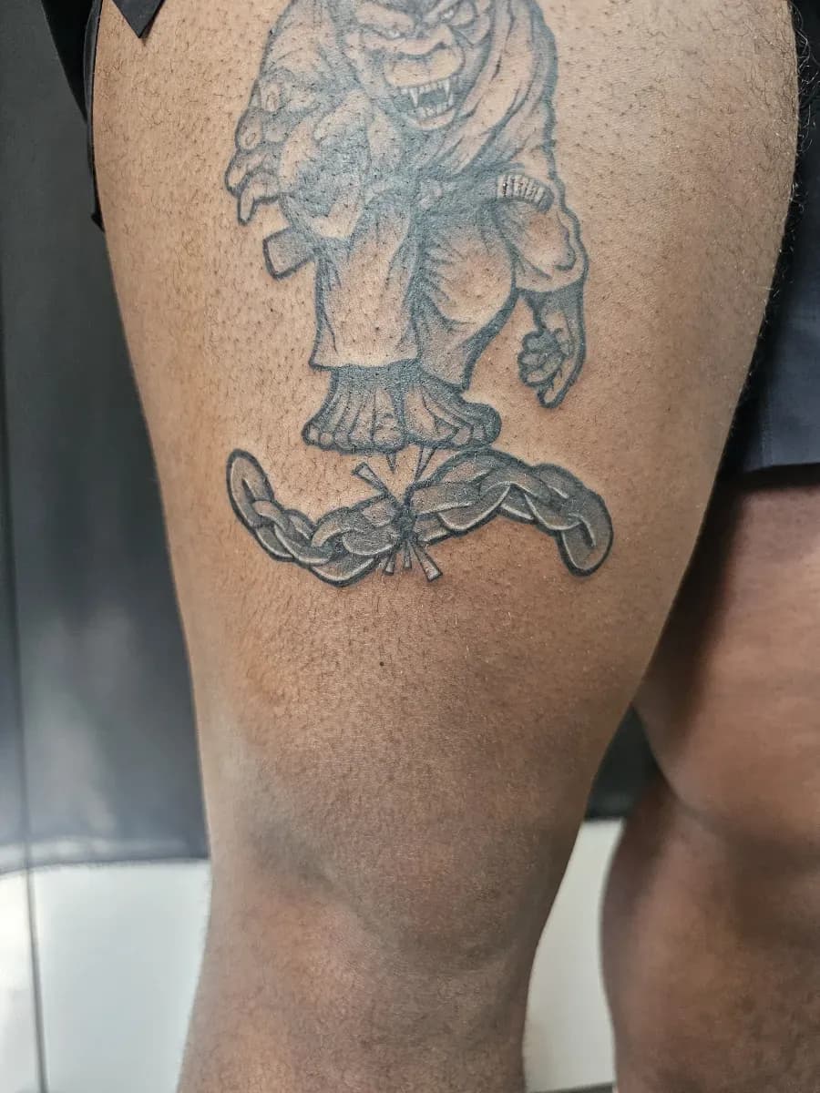 ๊ณ ๋ฆด๋ผ