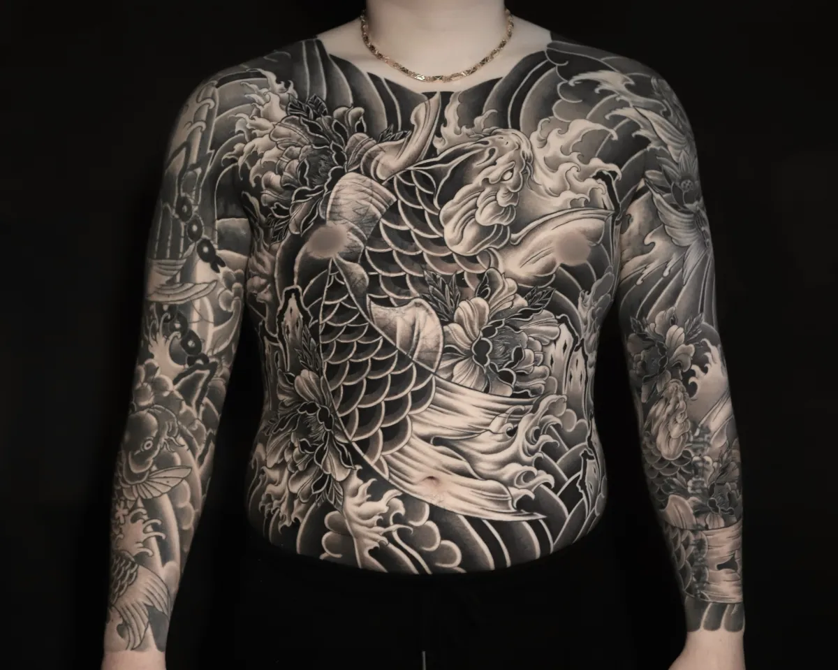 ์ํ ์์ด ์ปค๋ฒ์