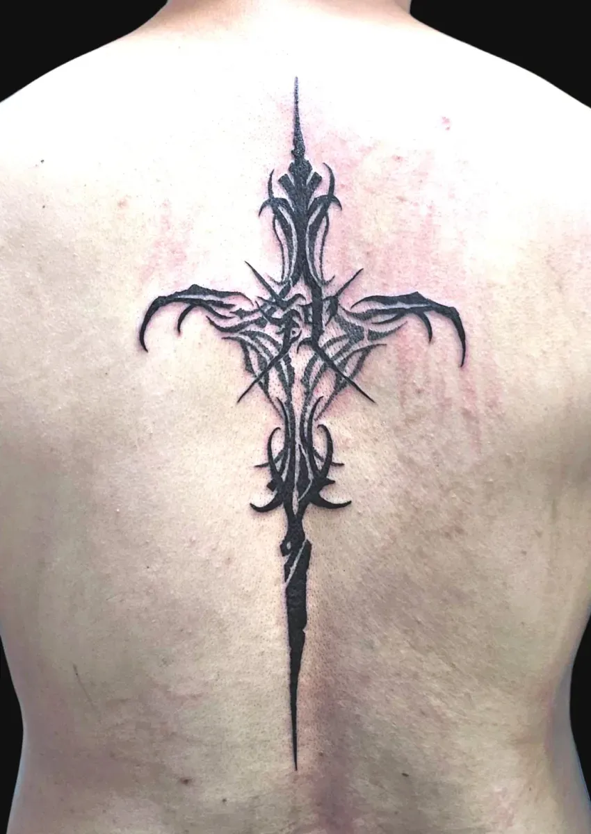 십자가타투,안산타투,시흥타투,광명타투,배곧타투,남양타투,화성타투