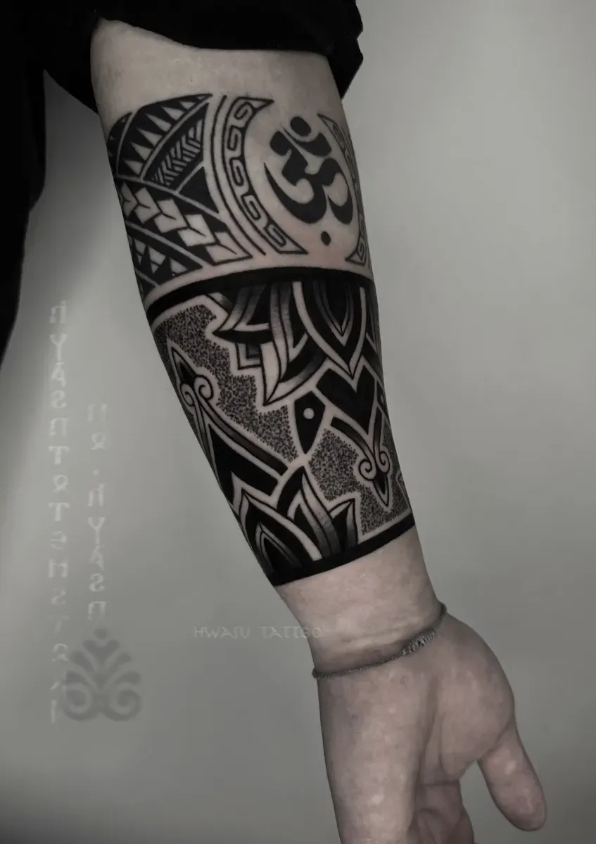 ๋ฌธ์ํํฌ - 1