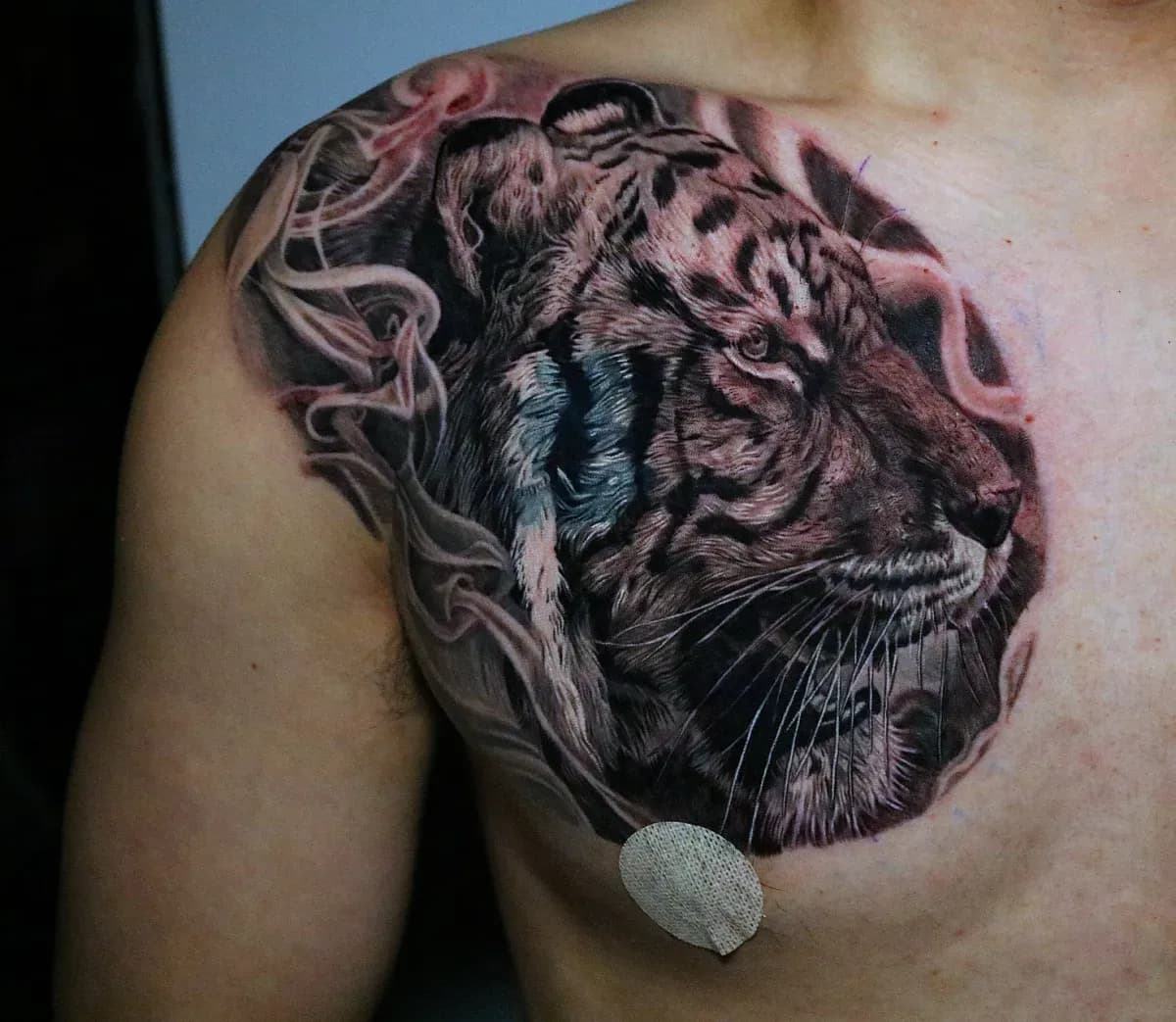 ํธ๋์ด ์ปค๋ฒ์
ํํผ - 1