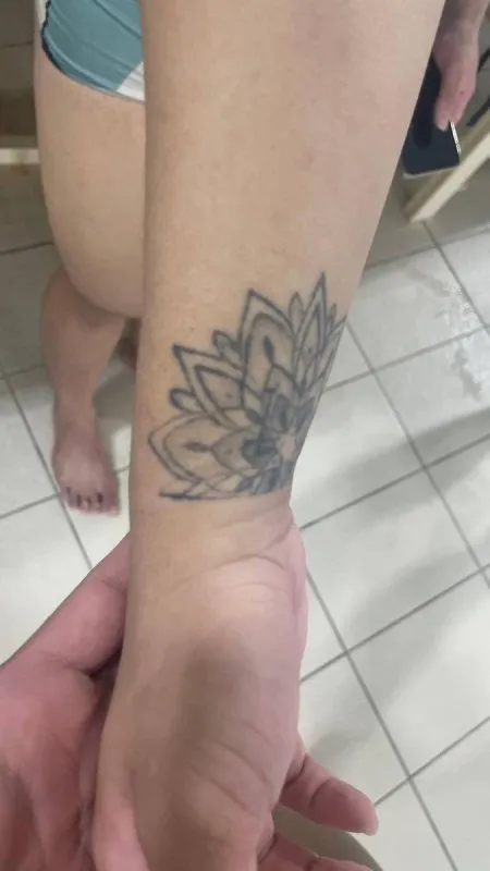 ๋ง๋ค๋ผ ํฐ์น์