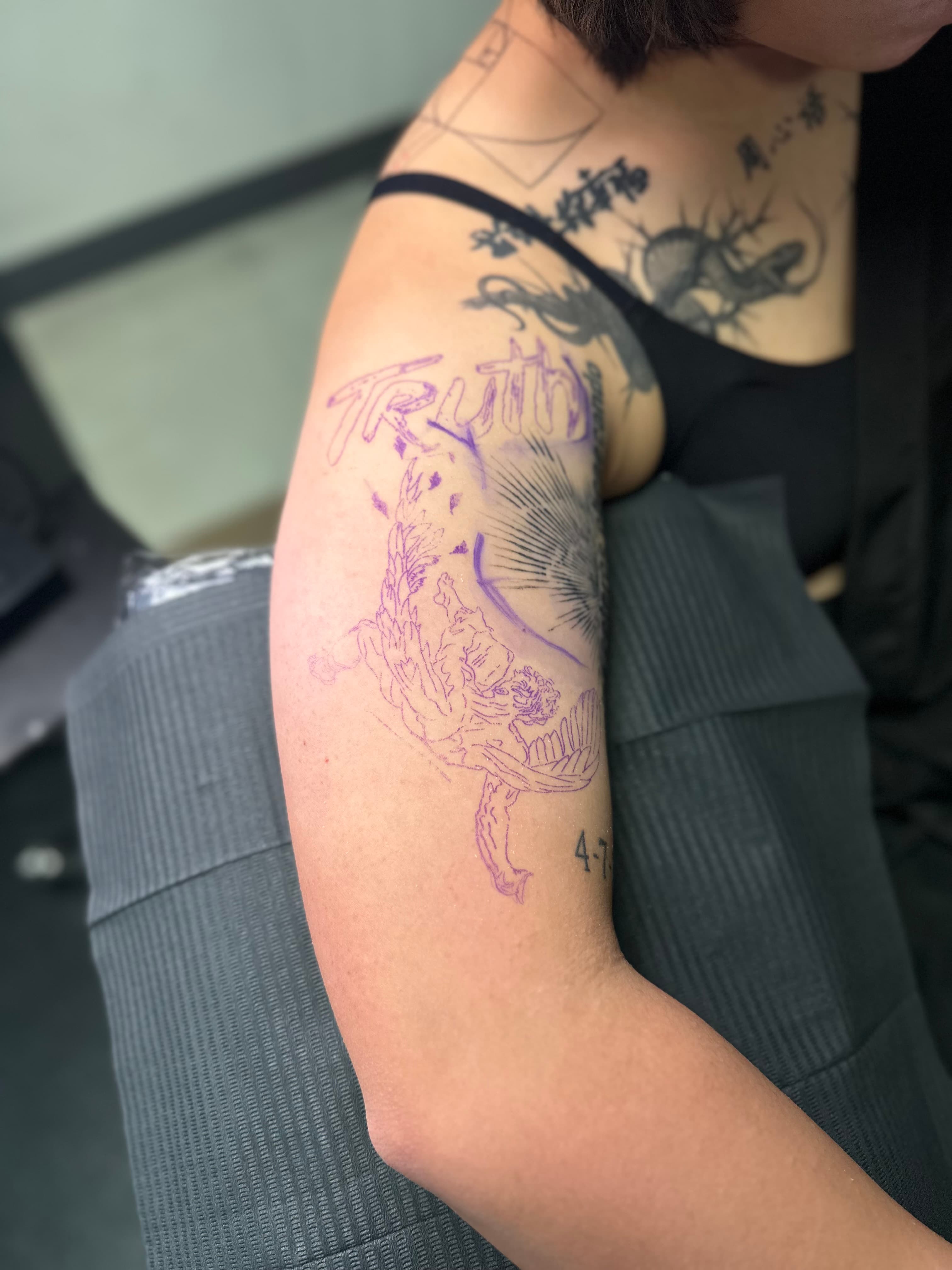 ๋ถํฐ์น ๋ ํฐ๋ง & ์ด์นด๋ฃจ์ค