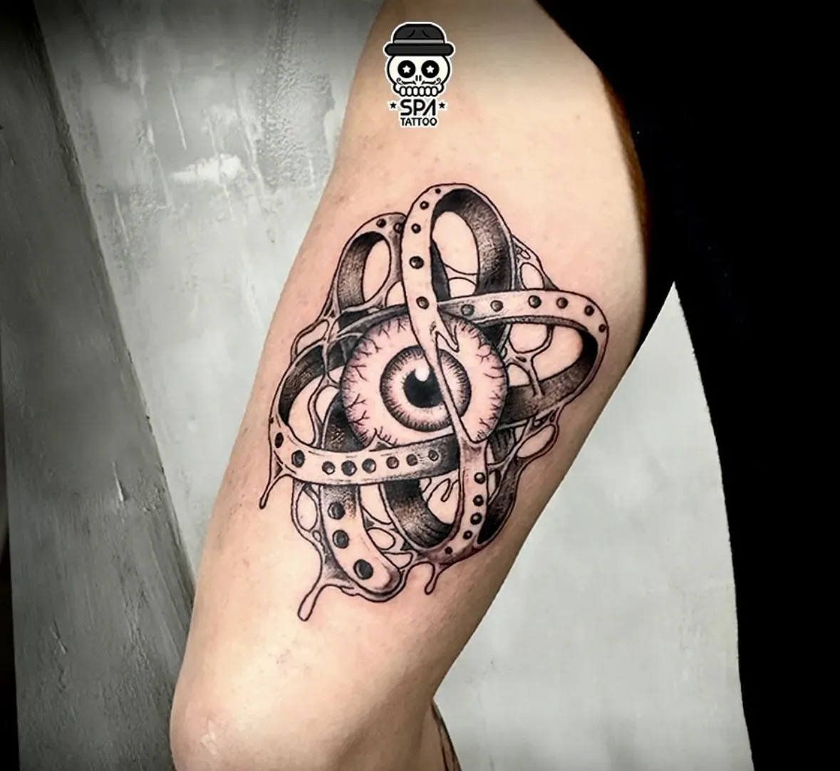 ๋ธ๋์ํฌ ๋๋์ ์ฒด์ธ ํํฌ - 1