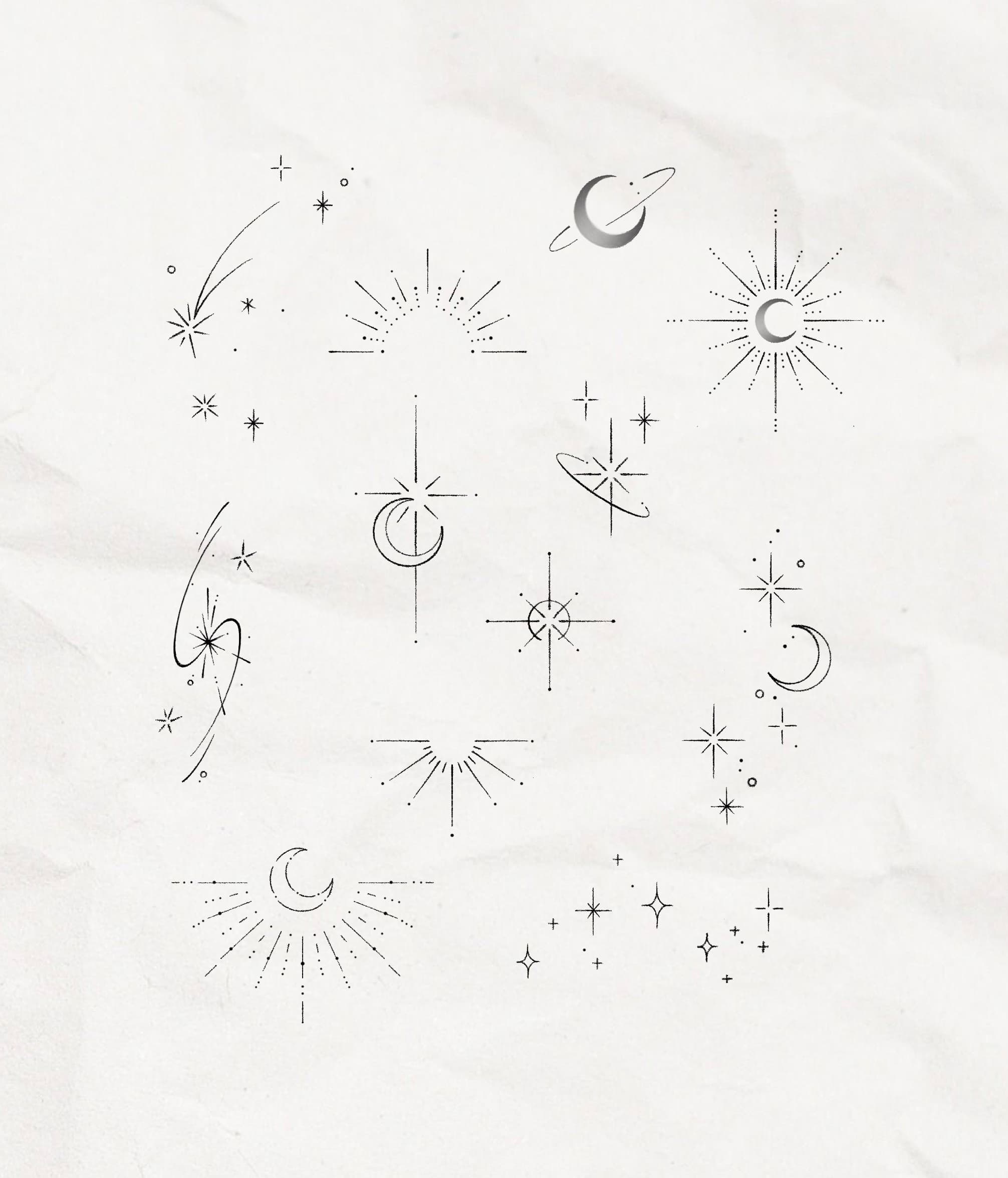 미니타투 포인트타투 달타투 수원타투 인계동타투