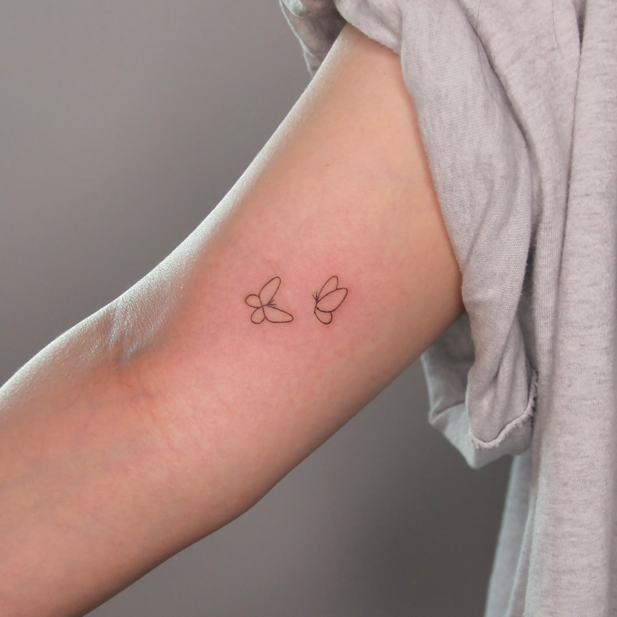 나비타투 미니타투