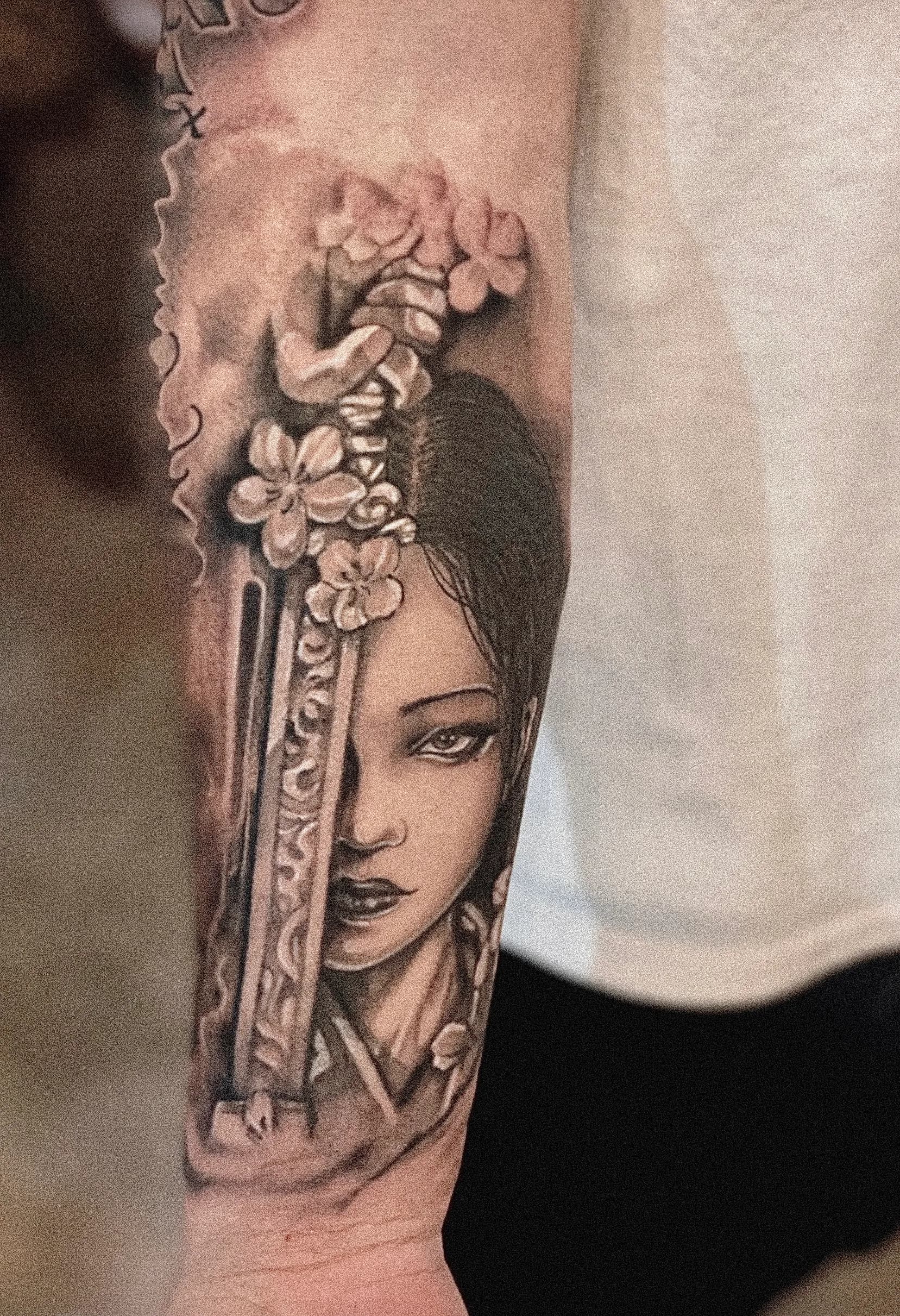 ๋ฏธ์ธ๋ - 1