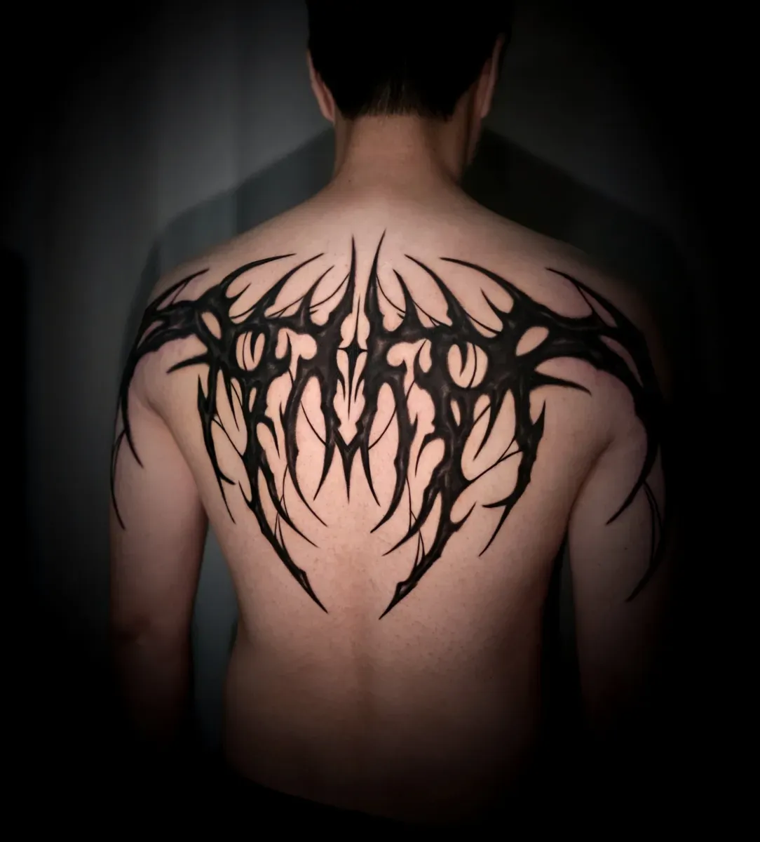 네오트라이벌 트라이벌 등판 - 1