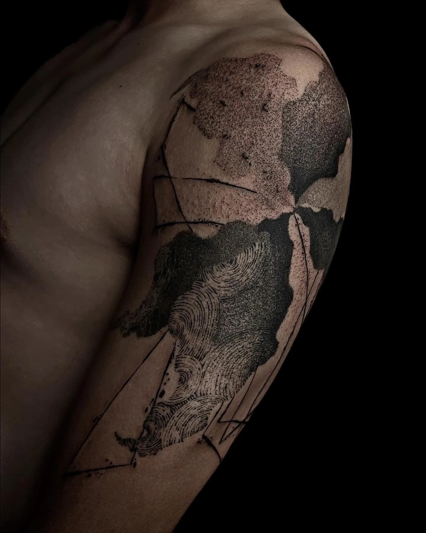 ์ถ์ํ ๋๋ผ์ดํ๋ผ์