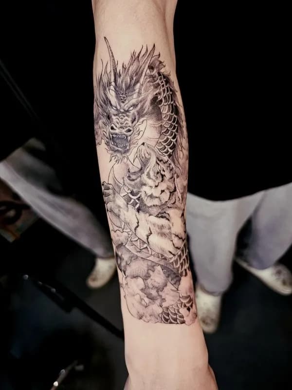 ์ฉ๊ณผ ํธ๋์ด - 1