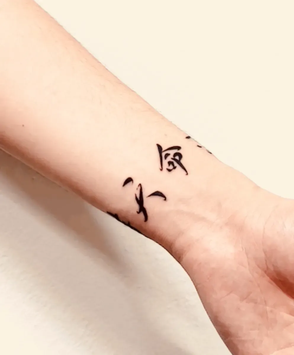 ํ๋ฌธ ํ์ ๋ ํฐ๋ง