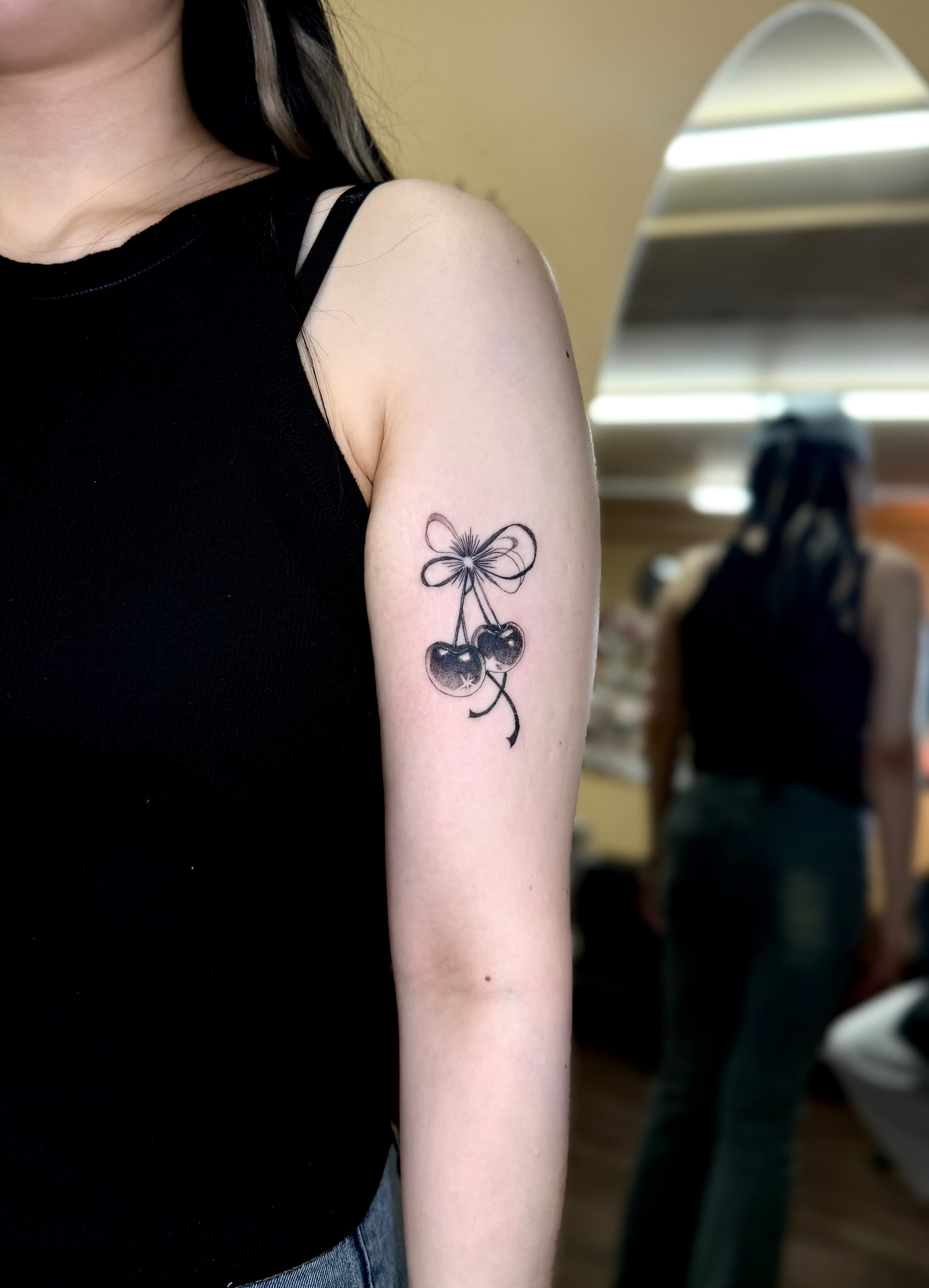 ์ฒด๋ฆฌ๐