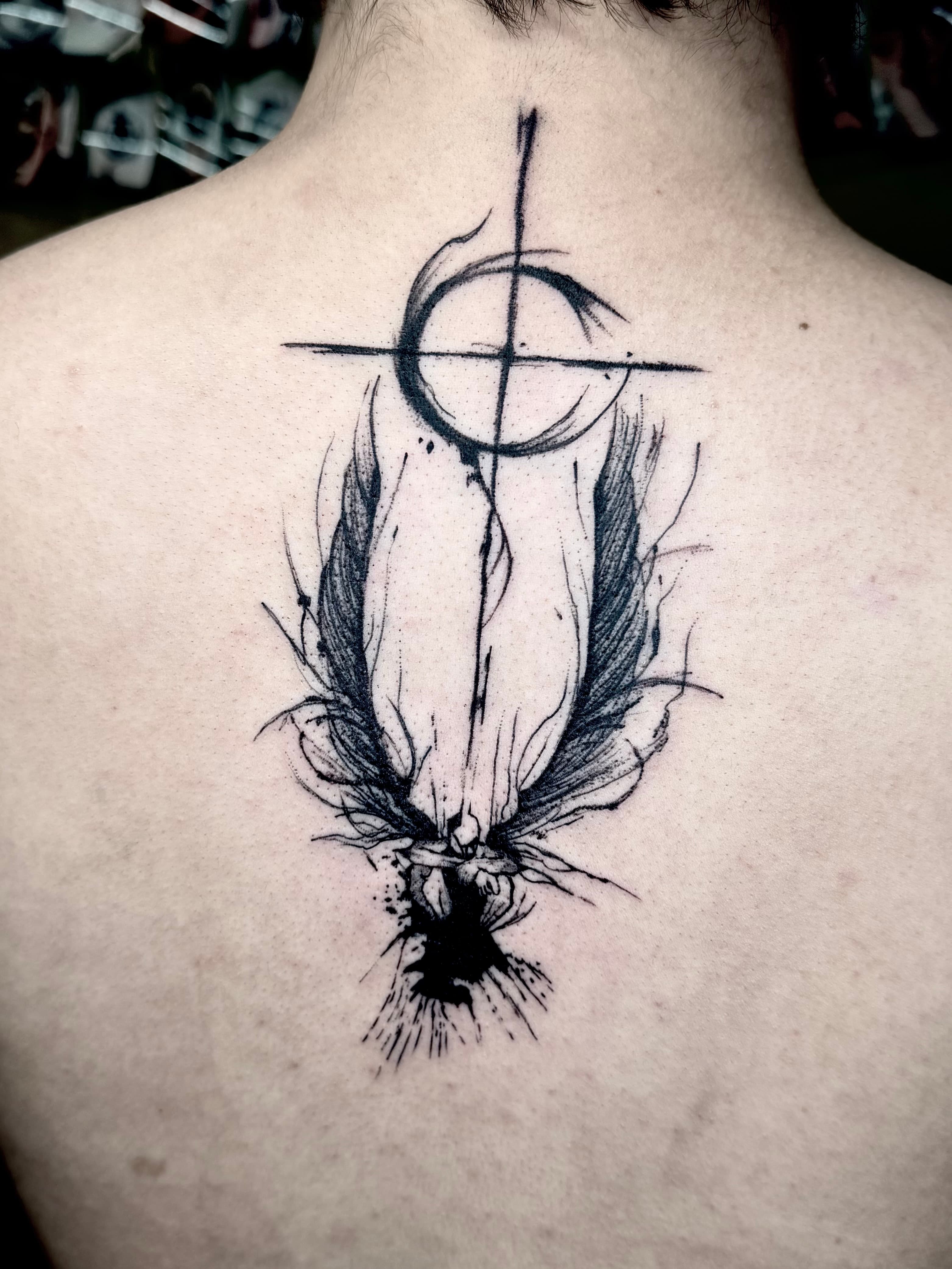 타락천사루시퍼