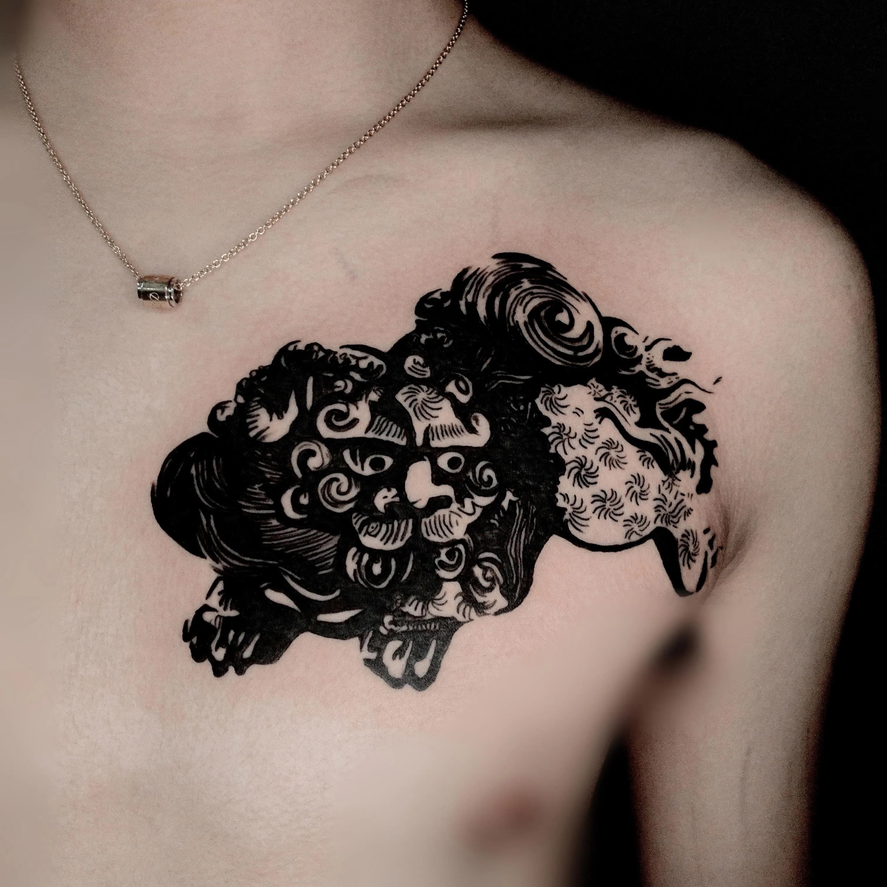 ๋ธ๋์ํฌ ํดํ