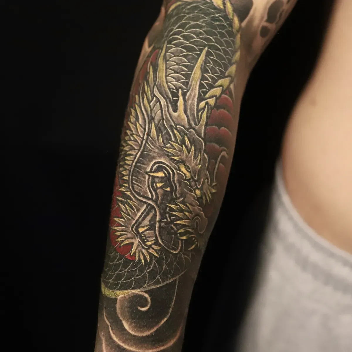 ํฐ์น์
๋ฐ ์ปค๋ฒ์
์ปฌ๋ฌ ๊ธดํ - 1