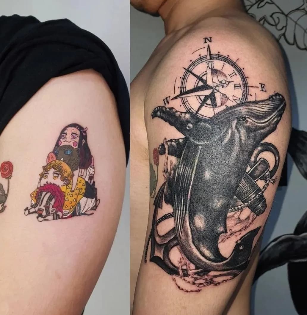 ์ปค๋ฒ์
ํํฌ