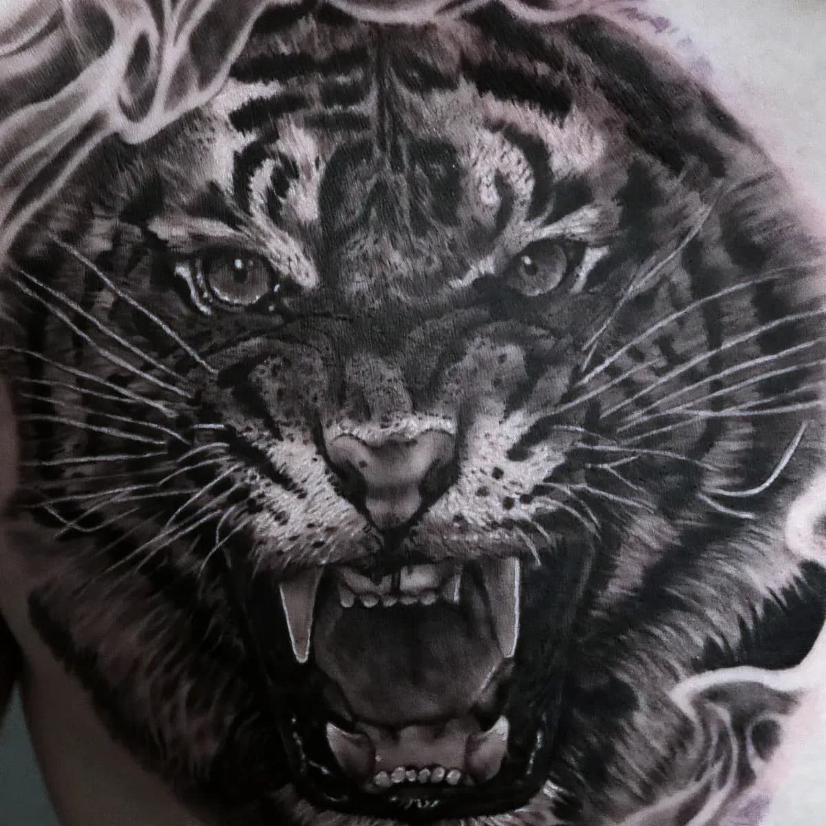 ๋ธ๋์๊ทธ๋ ์ด ํธ๋์ดํํฌ - 1