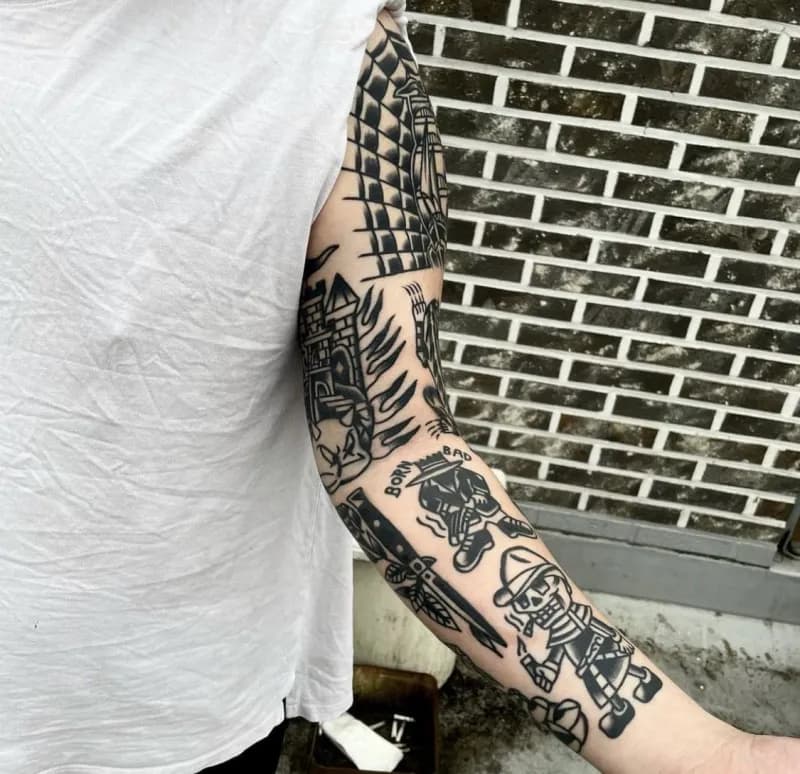 ์ฌ๋์ค์ฟจ ๊ธดํํํฌ - 1