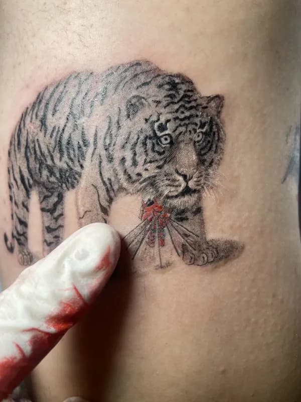 ๋ฏธ๋ ํธ๋์ดํํฌ