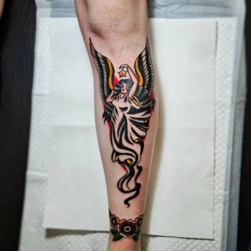 빅사이즈 천사 👼