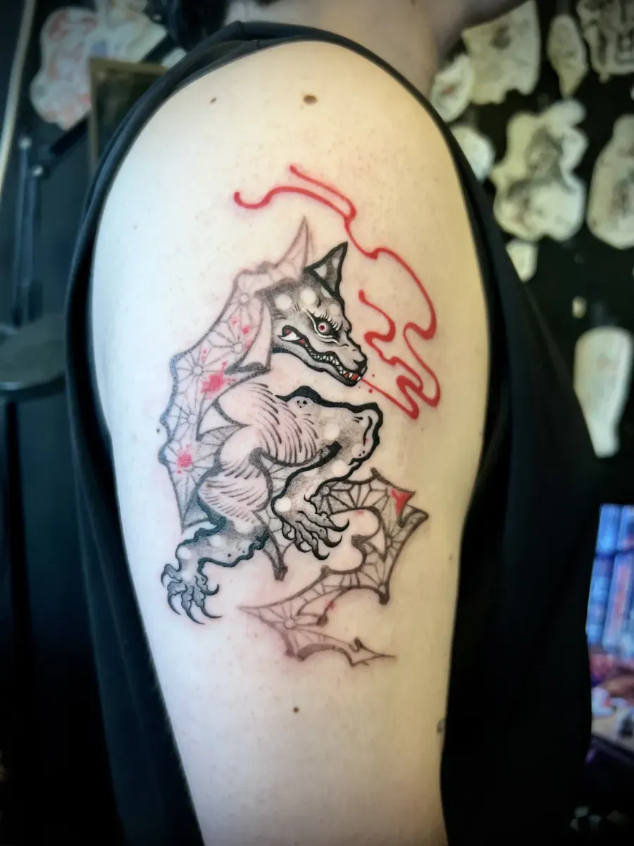 ๋ฌ๋นํํฌ ๊ตฌ๋ฏธํธ - 1