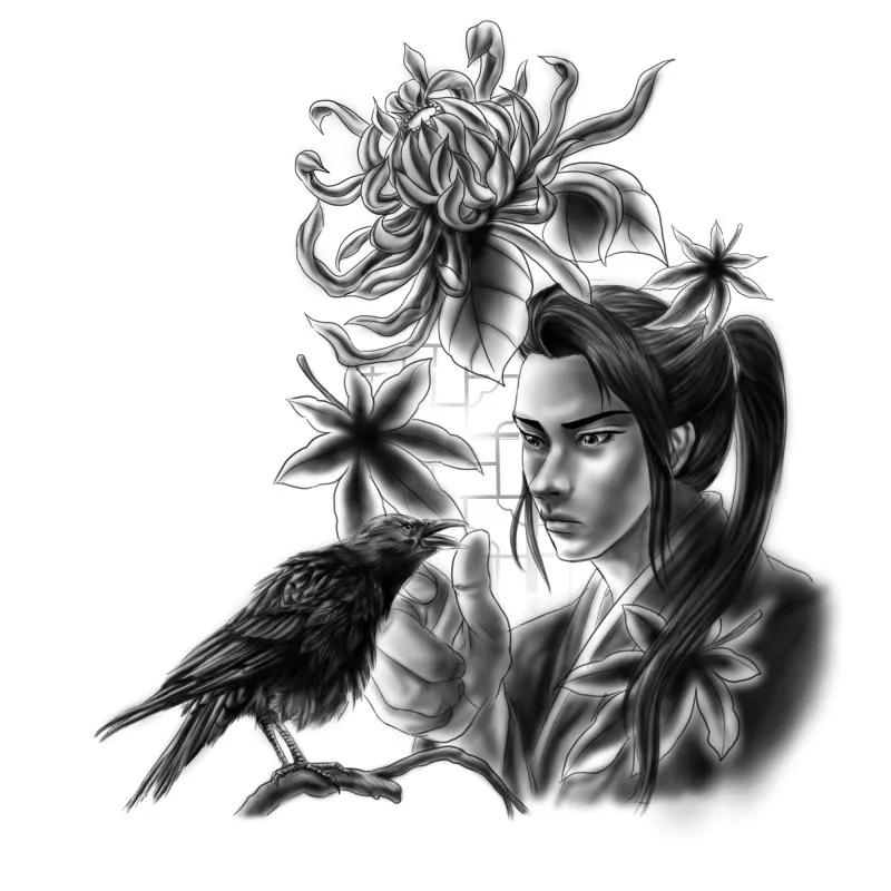 견우와 직녀 팔부분 - 1