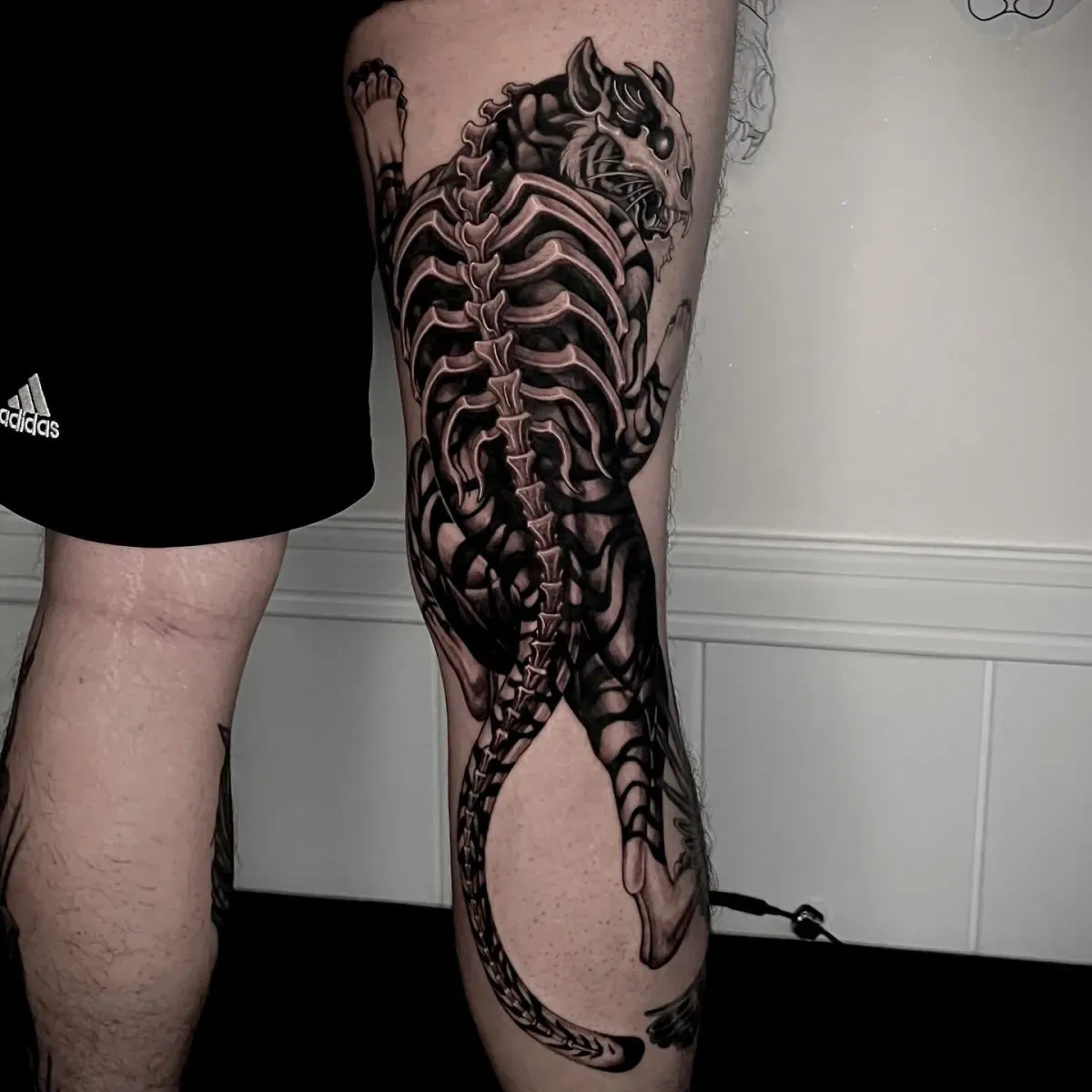 ํธ๋์ด ๋ธ๋์ํฌ