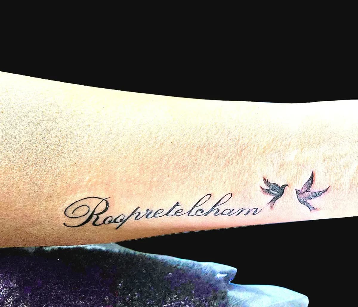 ๋ฃจํ๋ฆฌํ
์บ ๋ ํฐ๋ง - 1