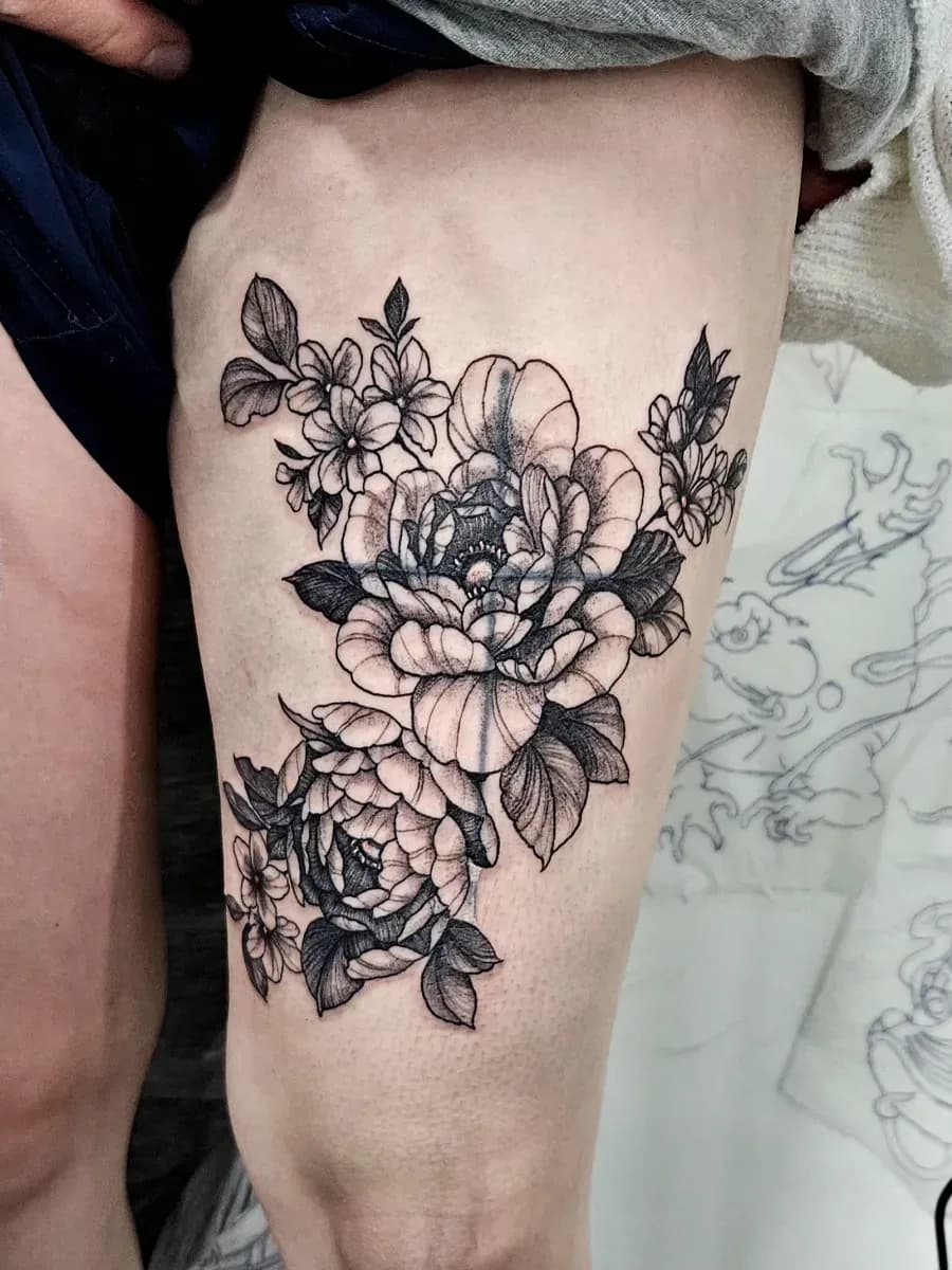 ๊ฝ ์ปค๋ฒ์
- 1