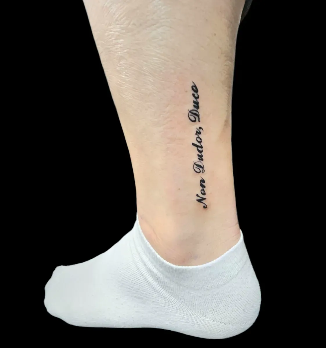 레터링,안산타투