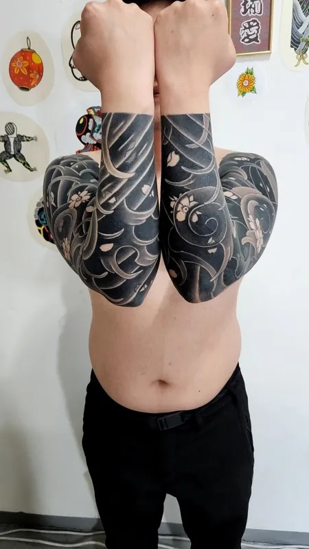 대구사쿠라후부키, 대구타투, 대구이레즈미, 대구타투잘하는곳, 대구이레즈미잘하는곳, 대구등판타투, 대구커버업잘하는곳, 대구커버업타투 - 1